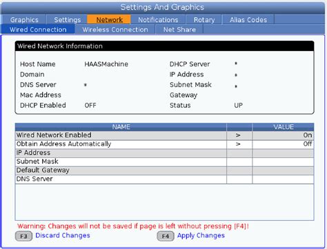 my haas log in